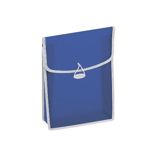 Picture of BN UPRIGHT A4 FOLDER BLUE